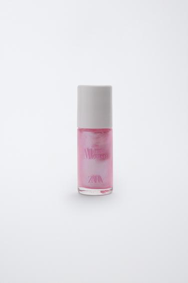 Zaras MINNIE MOUSE © DISNEY BODY GLITTER 25 ML (0,85 FL. OZ) - skinnfärg