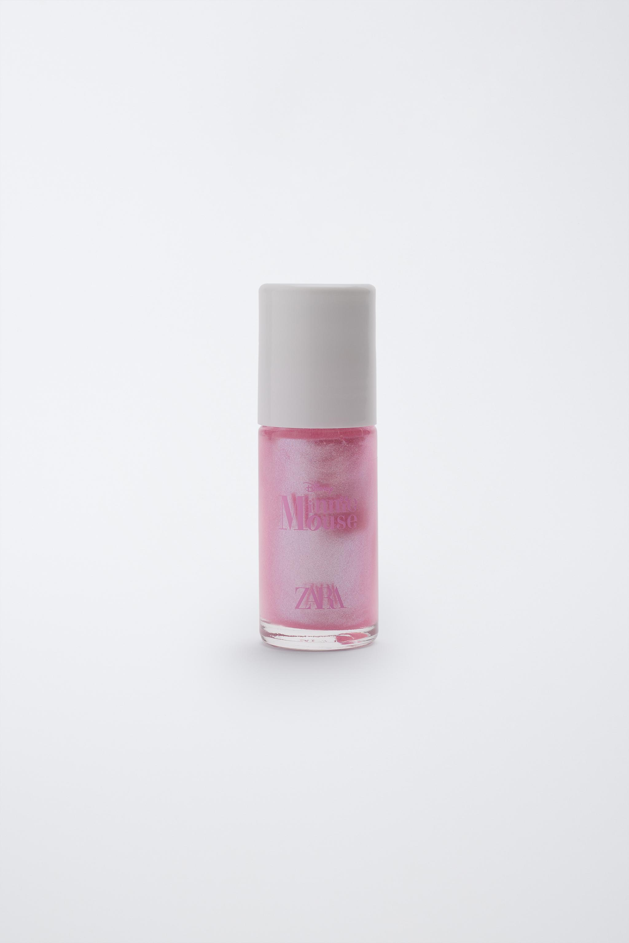 MINNIE MOUSE © DISNEY BODY GLITTER 25 ML (0.85 FL. OZ)
