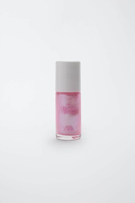 MINNIE MOUSE © DISNEY ボディグリッター 25ML (0.85 FL. OZ.)foot dye0ZaraのMINNIE MOUSE © DISNEY ボディグリッター 25ML (0.85 FL. OZ.) - foot dye - 画像 0