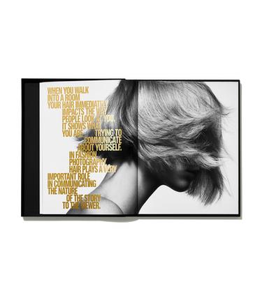 GUIDO PALAU ZARA HAIR BOOK + PERUQUE ENCADRÉE - Noir de Zara - Image 2