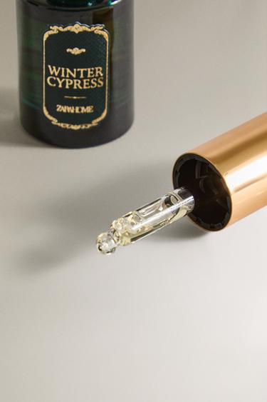 (15 ML) WINTER CYPRESS ESSENTIAL OIL - whisky by Zara - Image 2