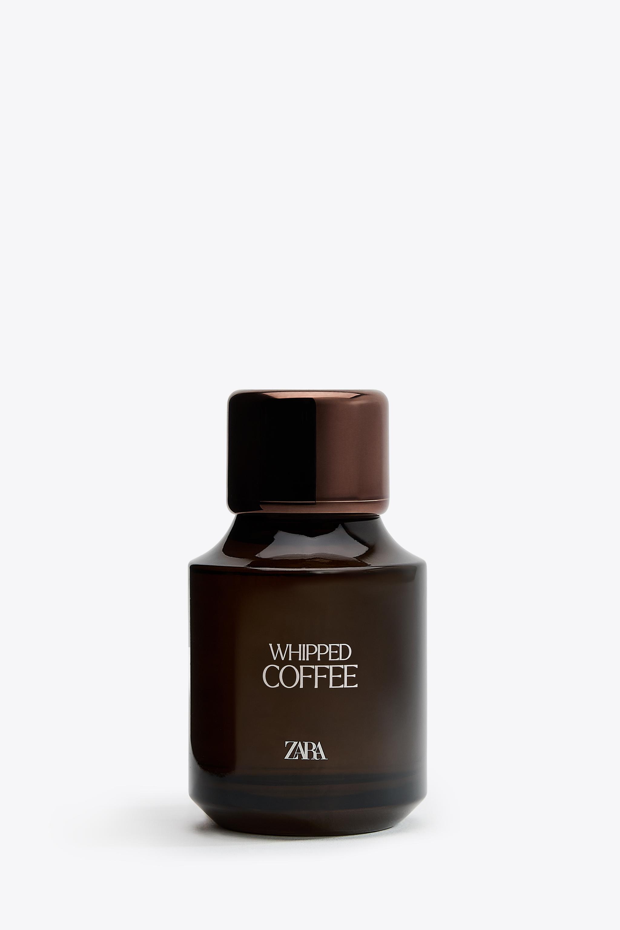 オードパルファム 香水 ブラウン WHIPPED COFFEE オードパルファム 100ML (3.4 FL. OZ) | ZARA