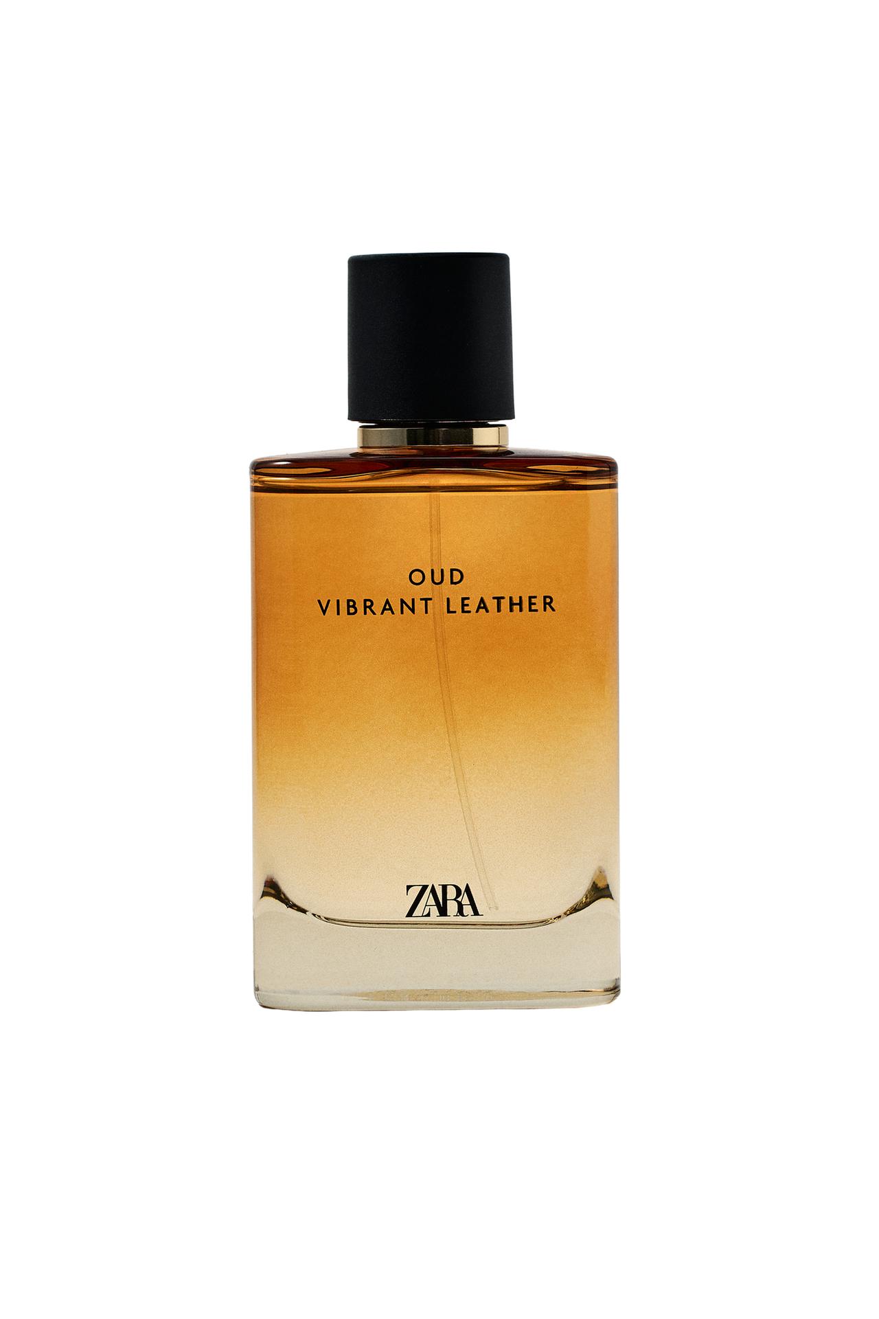 OUD VIBRANT LEATHER 100 мл