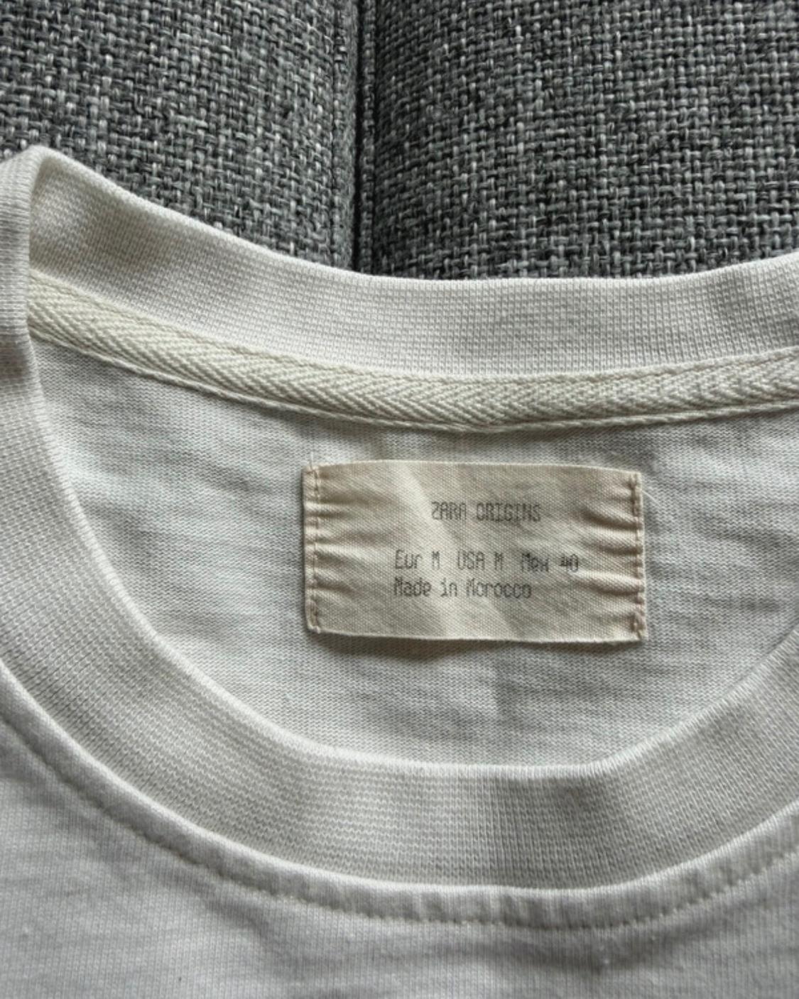 EXTRA HEAVY WEIGHT T-SHIRT - Image 2
