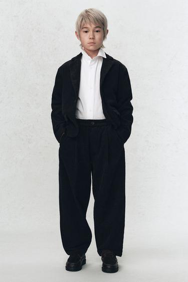 CHEMISE SOSHIOTSUKI x ZARA - Blanc de Zara - Image 1