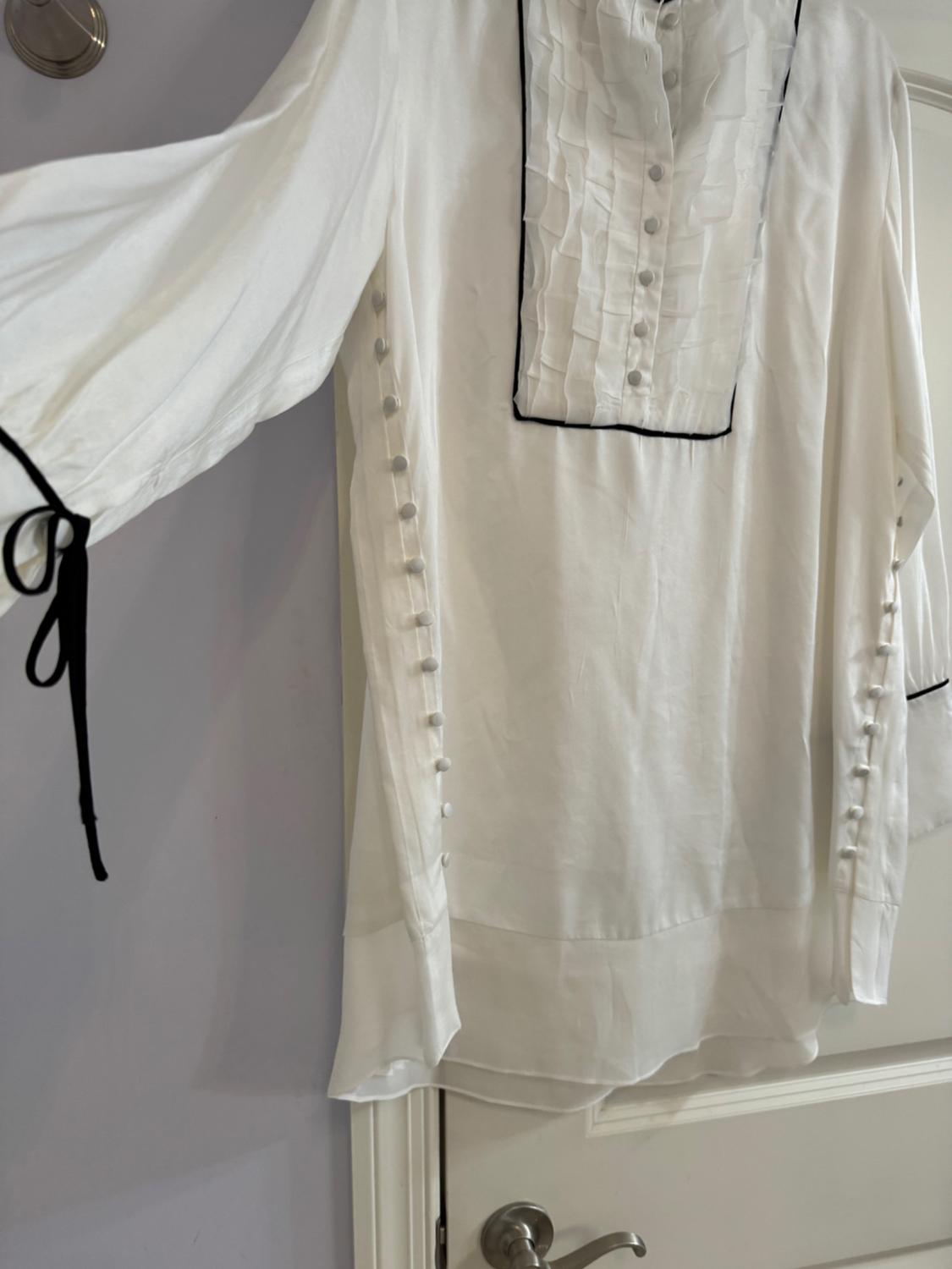 VESTIDO CAMISERO LIMITED EDITION - Image 5