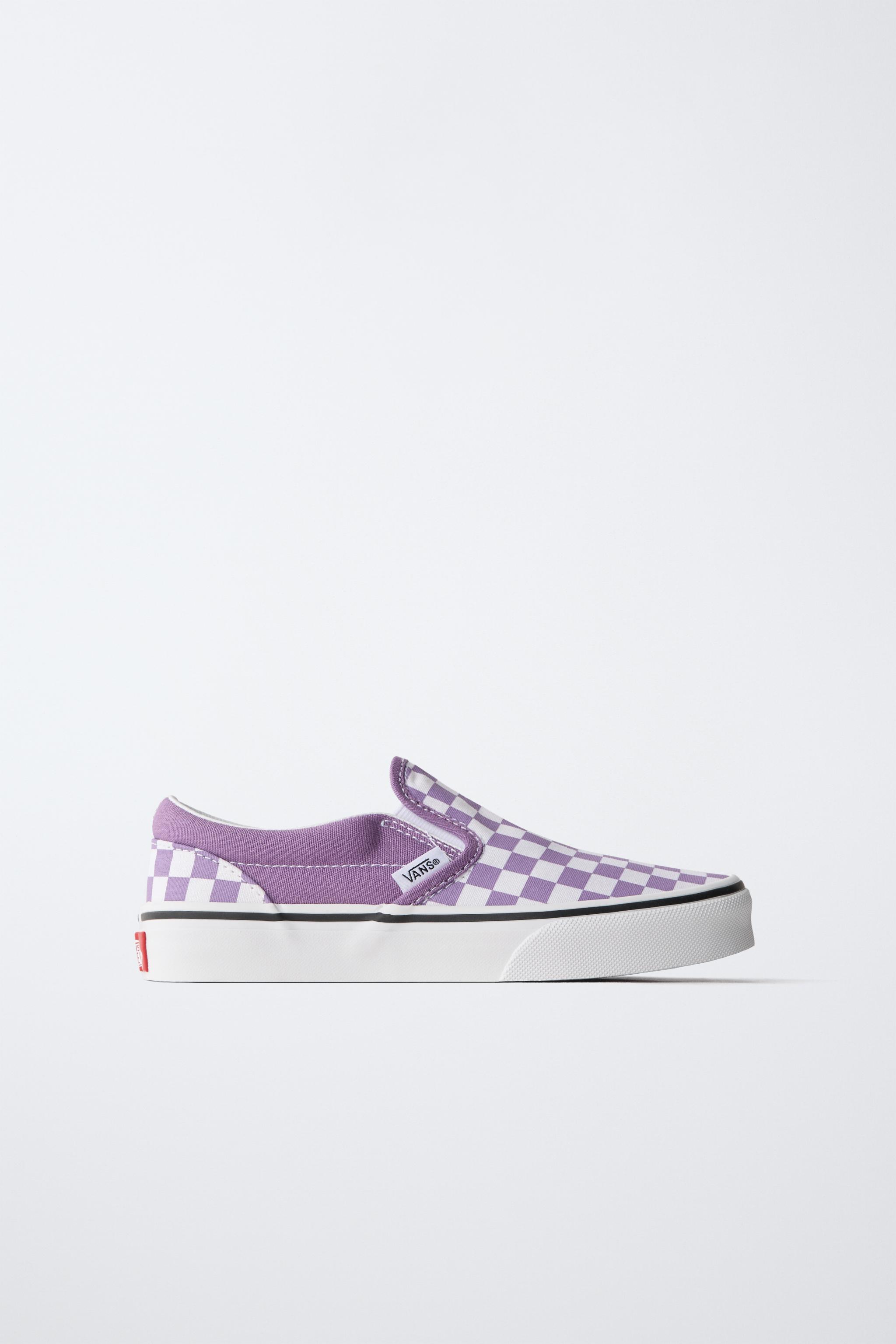 ZAPATILLA ZARA VANS®