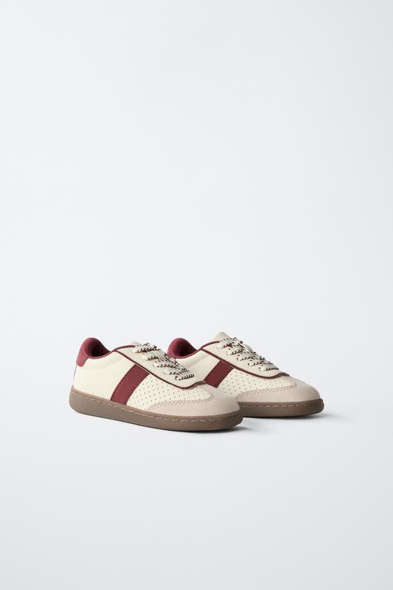 Zapatos Bebe Niña Tenis Zara Para Bebe Zapatitos Zapatos Para Bebe