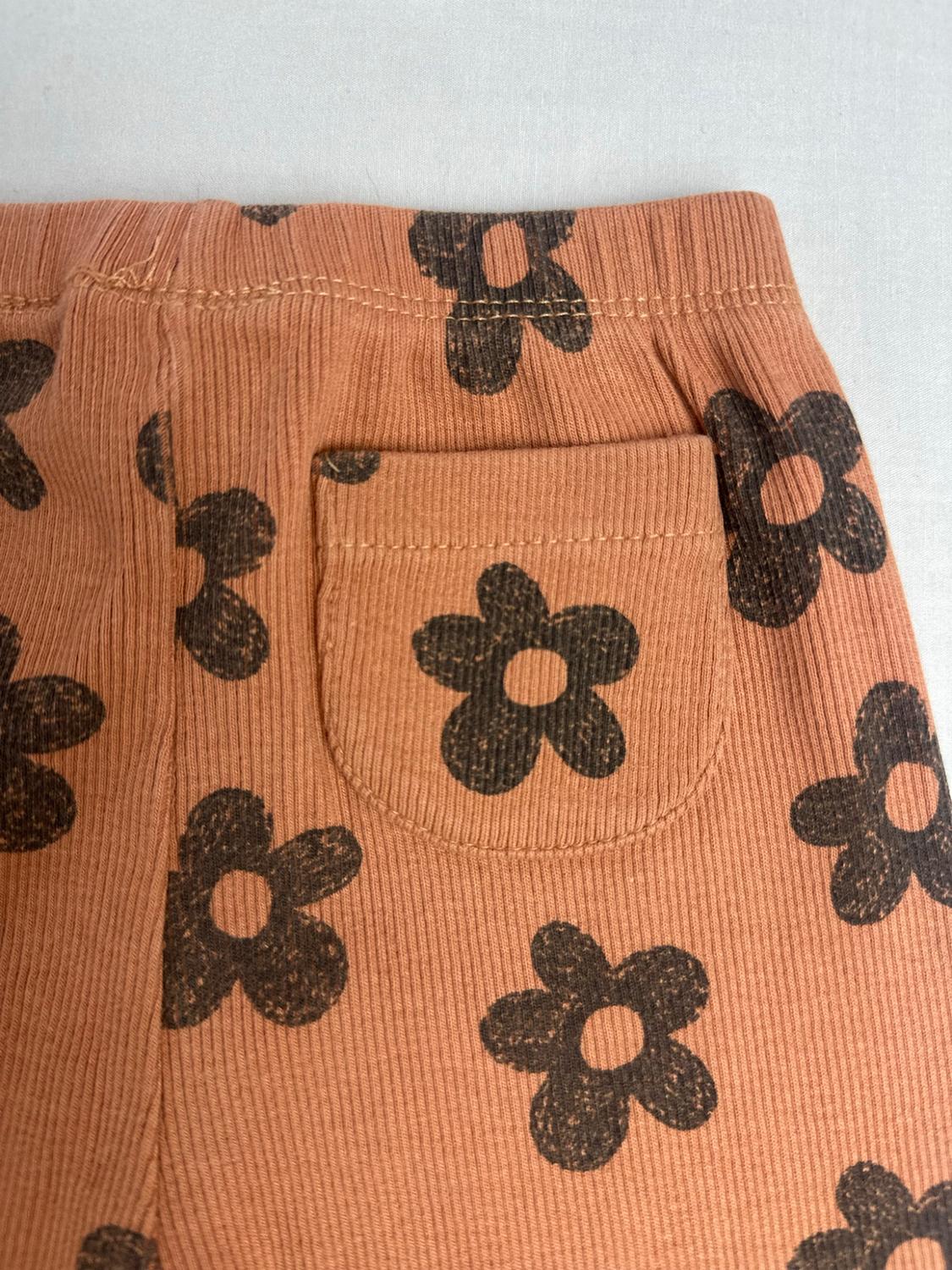 PRINTED LEGGINGS - Image 4