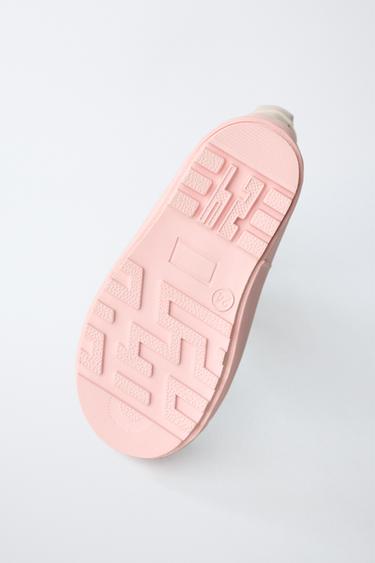 MINNIE MOUSE © DISNEY WELLIES - Pink by Zara - Image 7