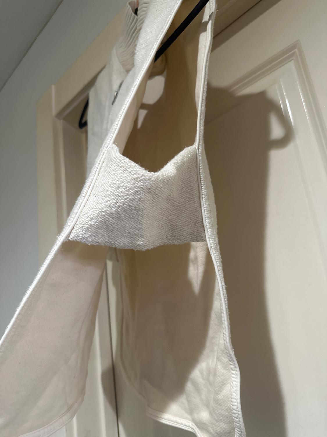 OPEN ZIP VEST - Image 4