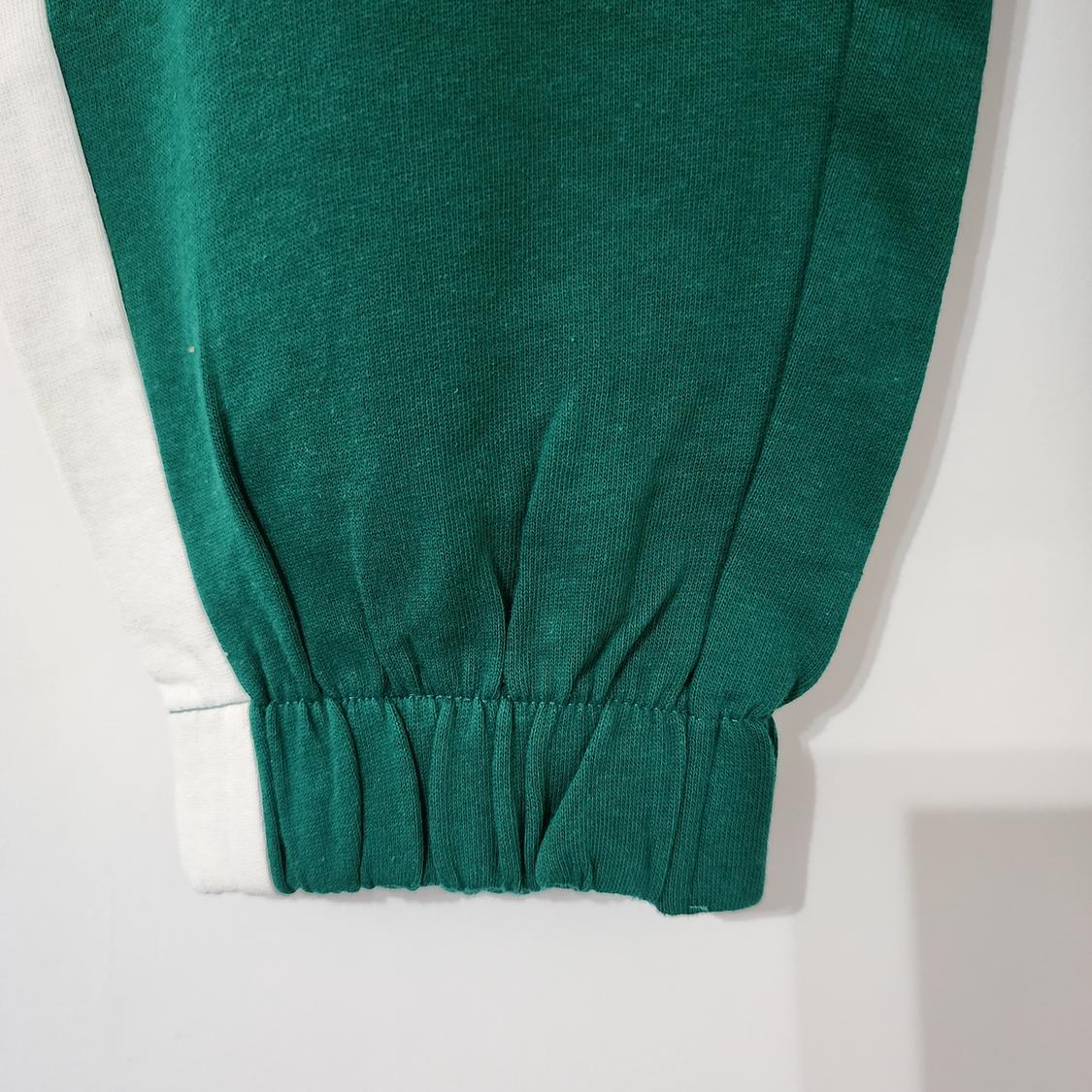 JOGGING PANTS WITH BAND - Image 3