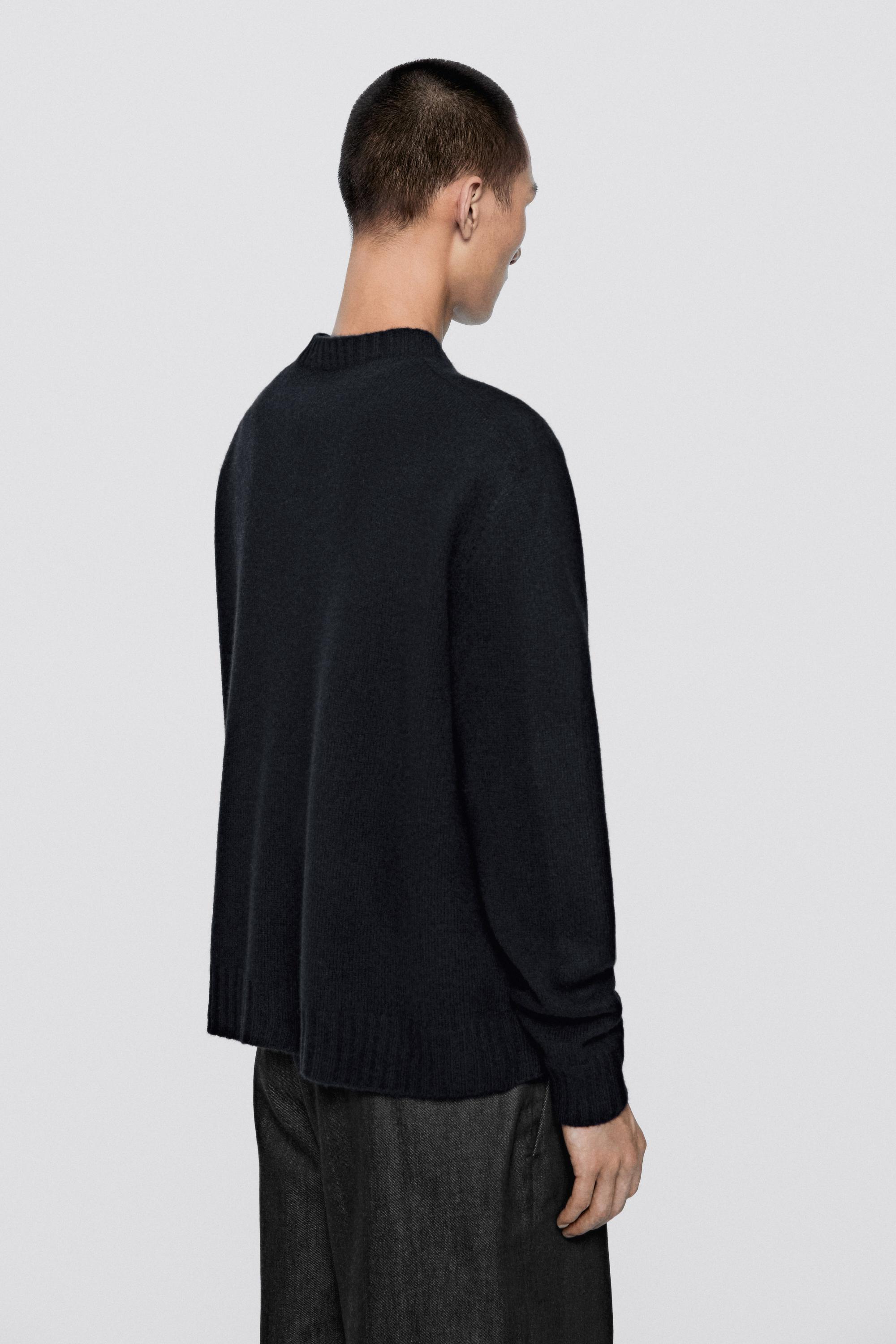 Cardigan en maille à boutons - LIMITED EDITION