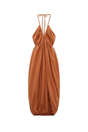 LONG DRESS