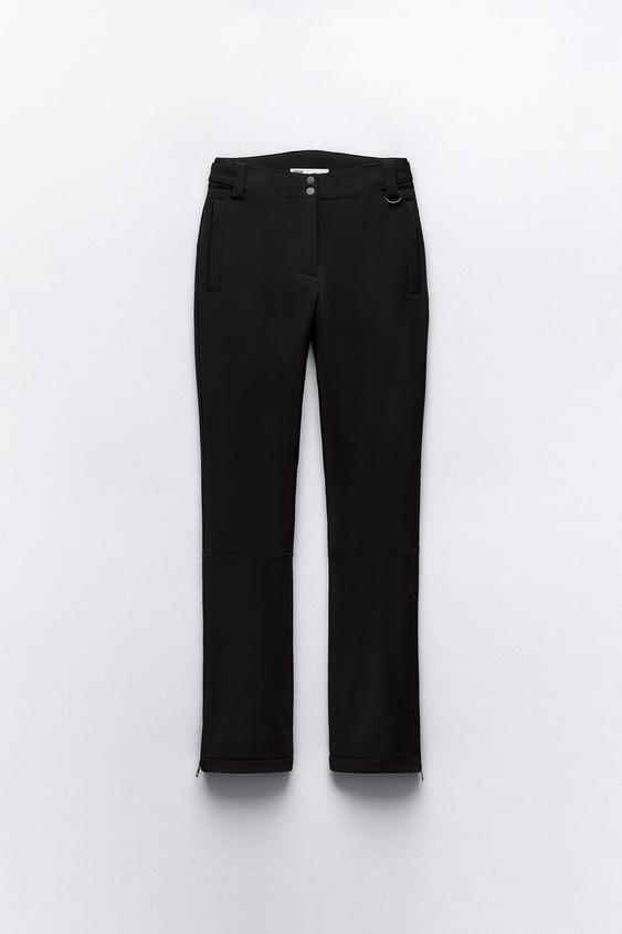 zara suni deri pantolon Özel fiyatlarda 399,95 TL Bu ürüne bu fiyat  mükemmel 😉 #zara #deripantolon #pantolon #kadin #moda #indi