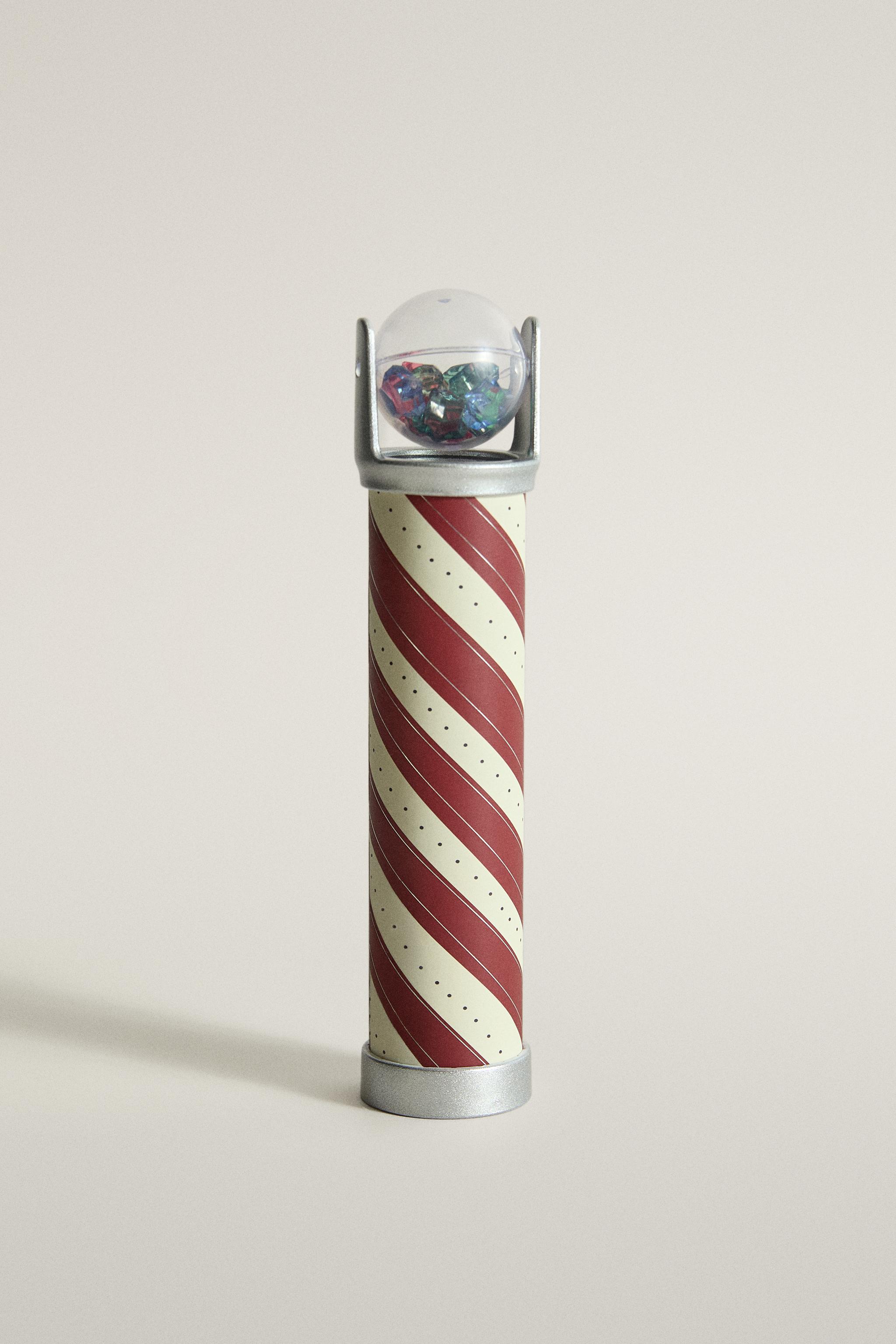 KIDS' CHRISTMAS KALEIDOSCOPE