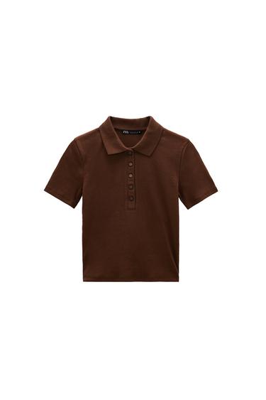 POLO RIB
