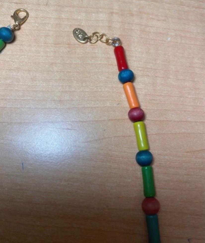 COLLAR CUENTAS - Image 2