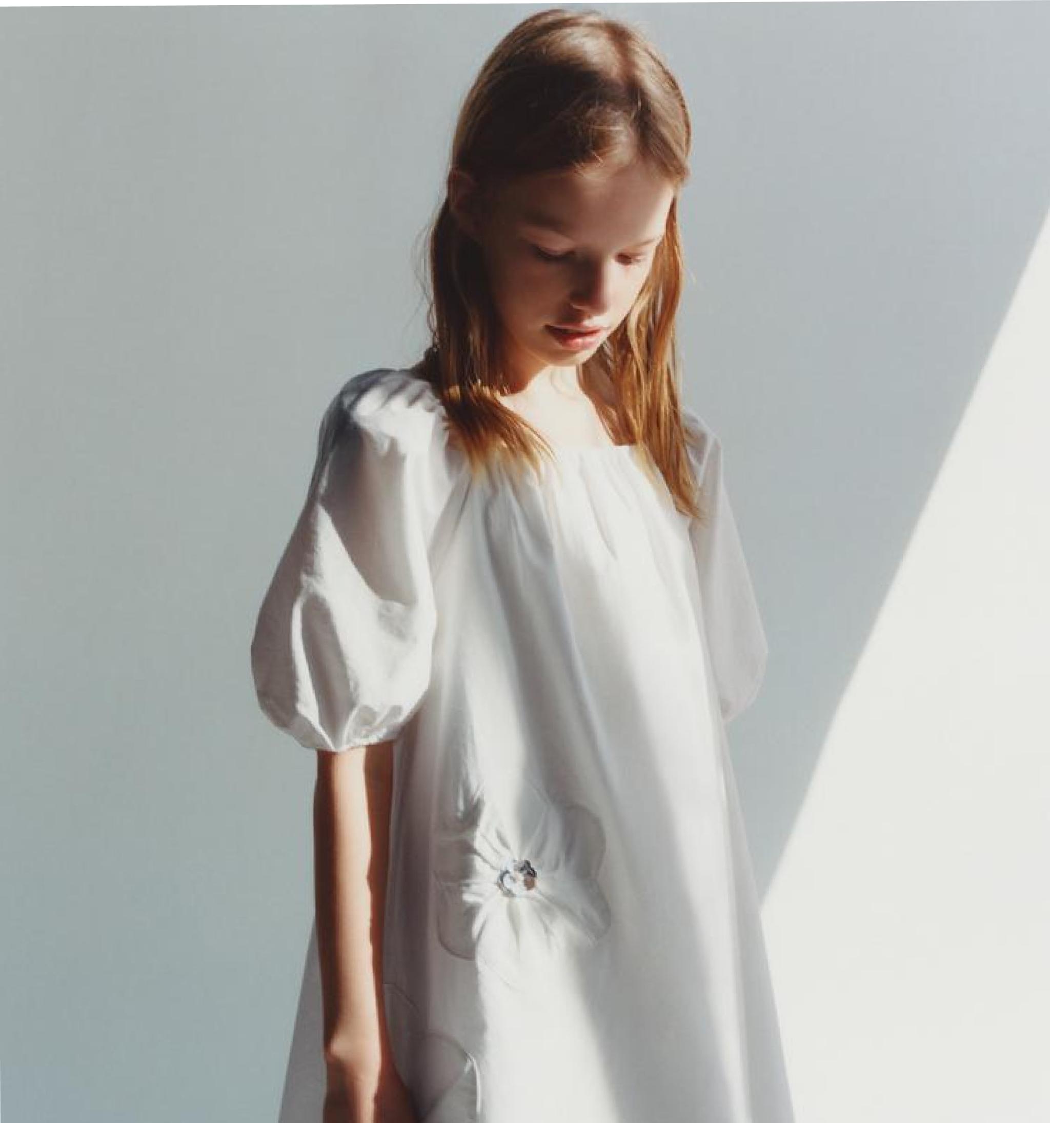 Special Occasion Kid´s Clothes | ZARA United States