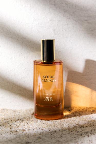 SOLAR MANGO EDP 50ML / 1.7 oz -  by Zara - Image 1