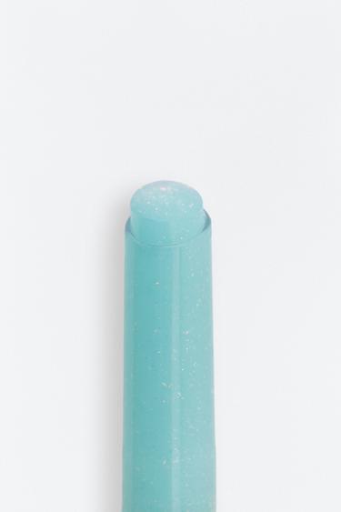 GLOSSY LIP BALM MYSTIC TINT - MYSTIC TINT nga Zara