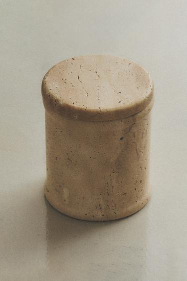 (200 G) BOUGIE PARFUMÉE OUD ÉCLAT - Cuivre de Zara - Image 4