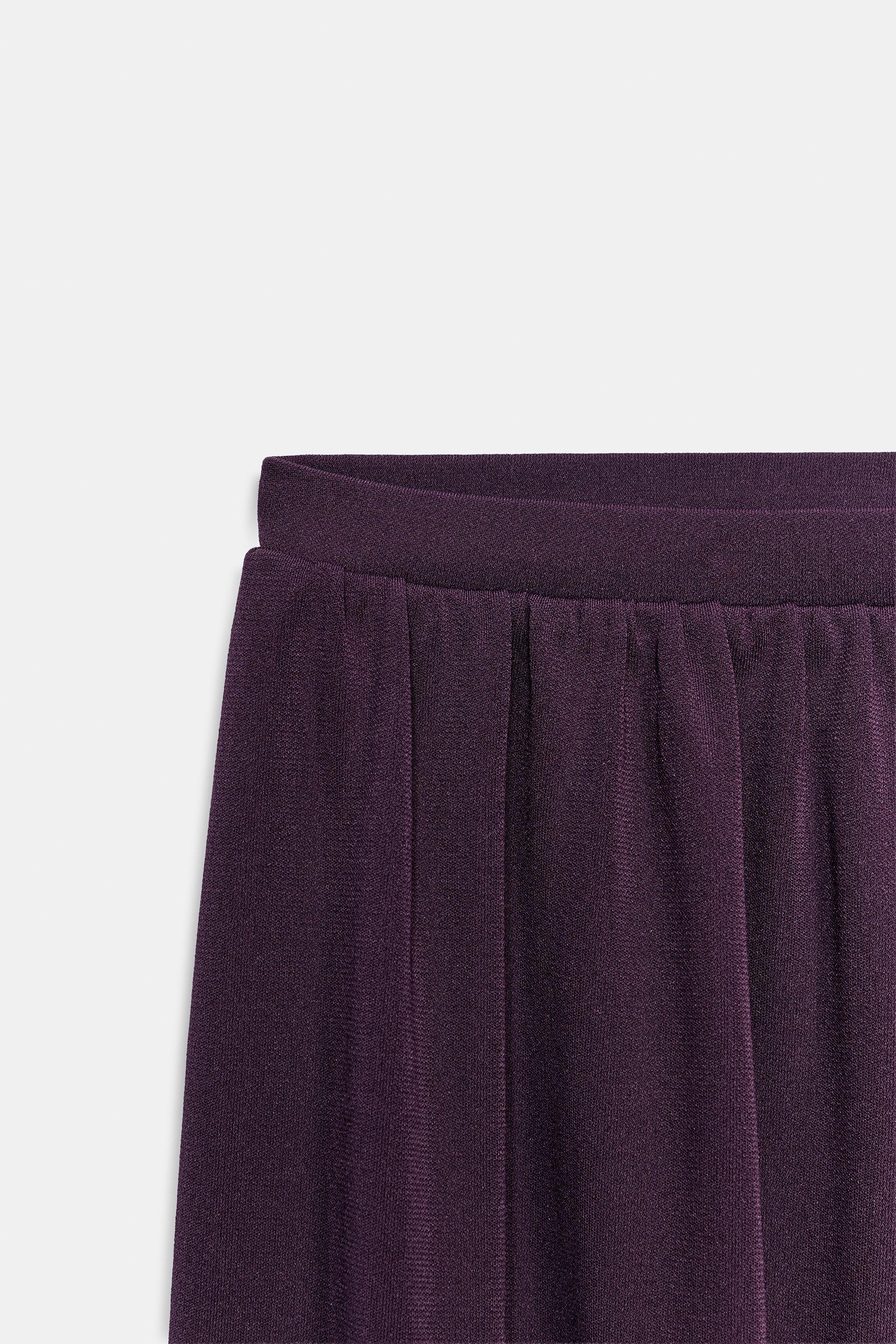 BLOOMER PANTS