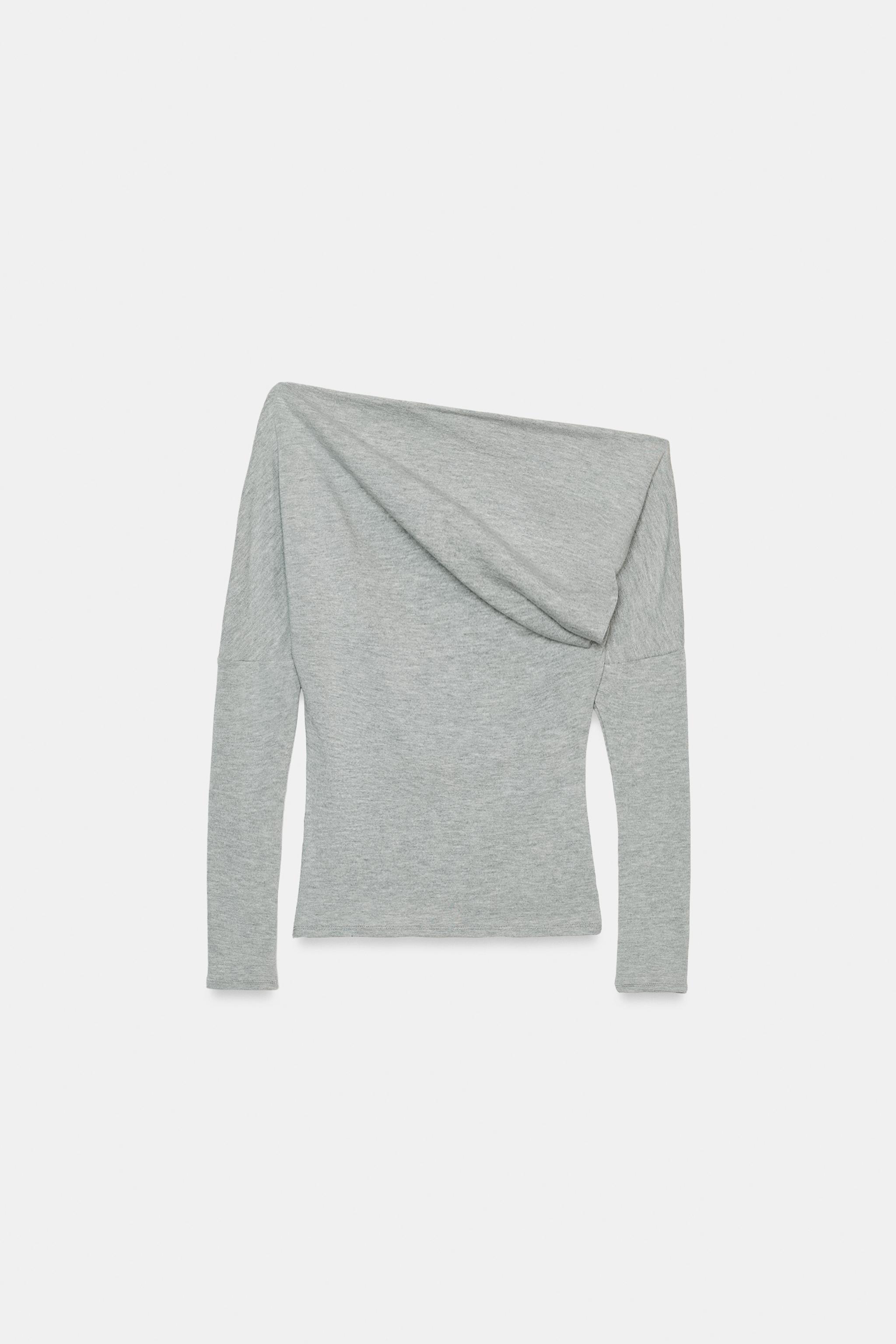 ASYMMETRIC SOFT TOP