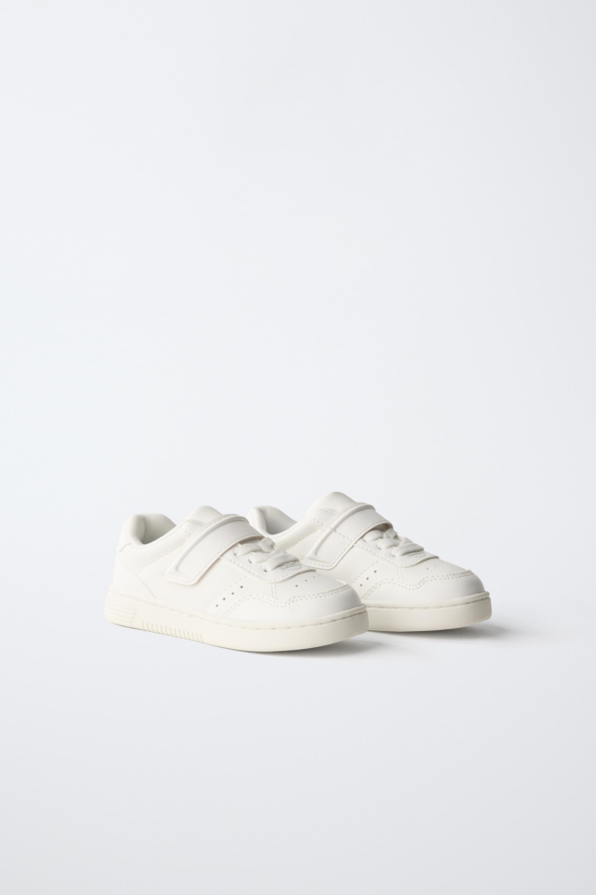 Обувь Zara PLIMSOLLS — фото 2