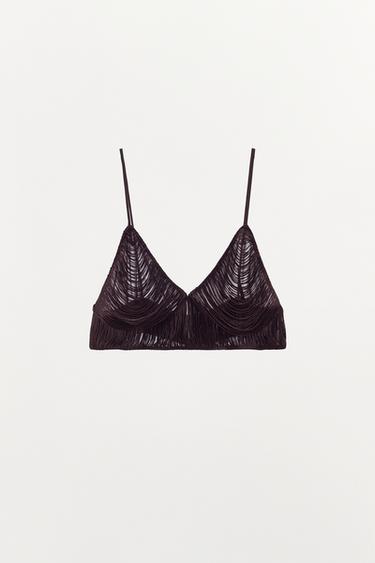 Zara Product image - Brown