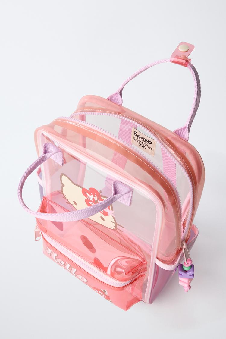 MOCHILA HAWAIANA HELLO KITTY© SANRIO 4
