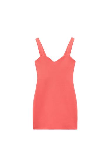 SWEETHEART DRESS
