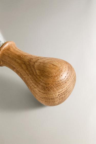 PRESSE-AGRUMES MANUEL ACIER - Acier de Zara - Image 3