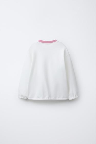 1 1/2-6 ANS / PYJAMA MIFFY™ MERCIS BV © - Rose de Zara - Image 2