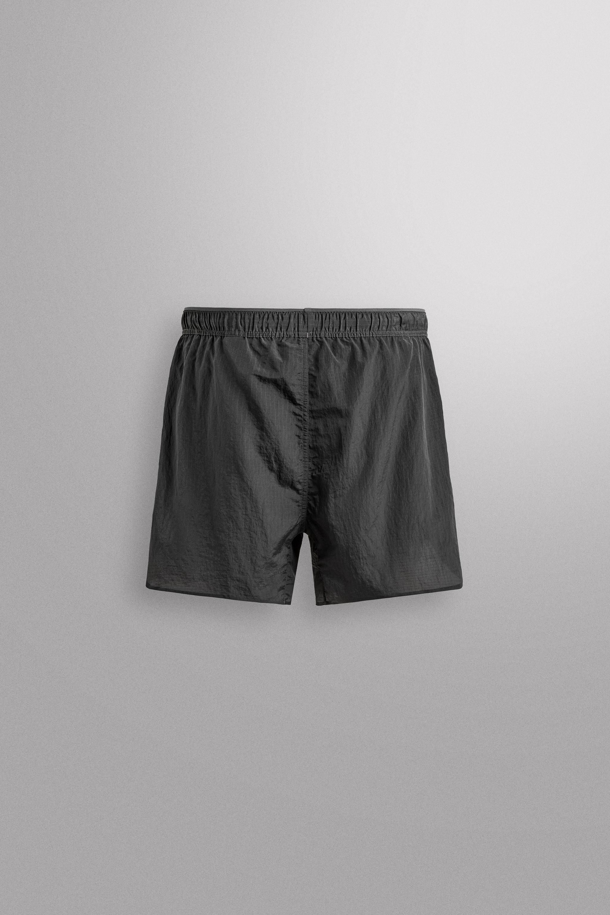 SHORT 2 EN 1 TRAINING