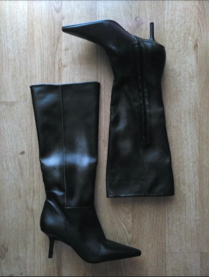BOTAS EFECTO PIEL DESGASTADA - Image 6