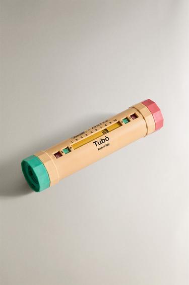 JOUET TUBE QUERCETTI - Multicolore de Zara - Image 1