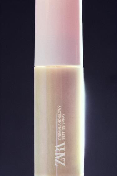 GLOWY FIXIERSPRAY - 2-561 von Zara
