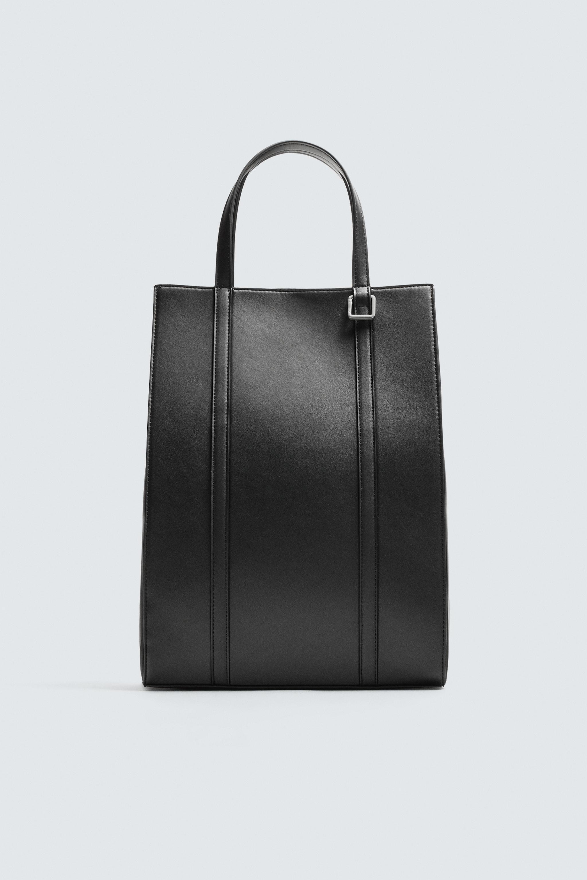 バッグ・鞄 トートバッグ | ZARA 日本