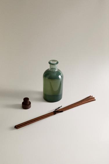 (220 ML) NEROLI REED DIFFUSER - Lemon yellow by Zara - Image 2