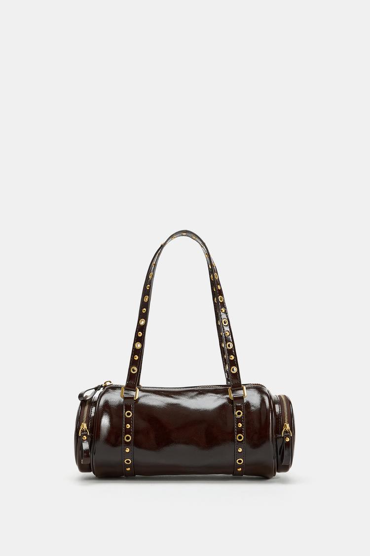 BOLSO BOWLING CON TACHAS 3