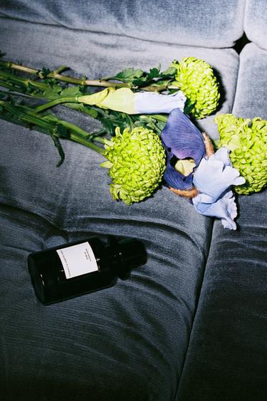 ROMANCE D´IRIS PARFUM 100ML (3.4 FL. OZ). -  von Zara - Bild 0