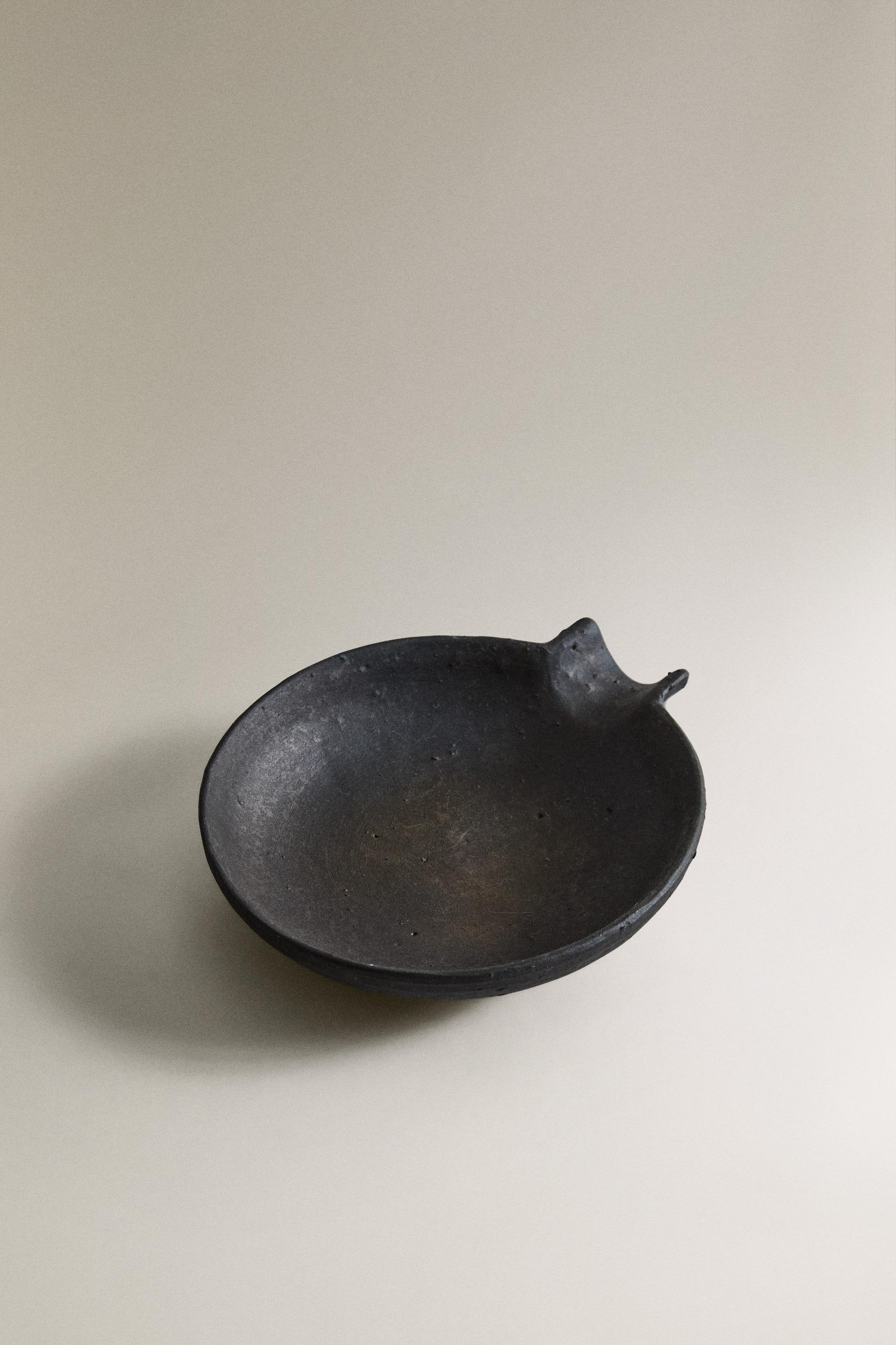 CERAMIC BURNER HOLDER