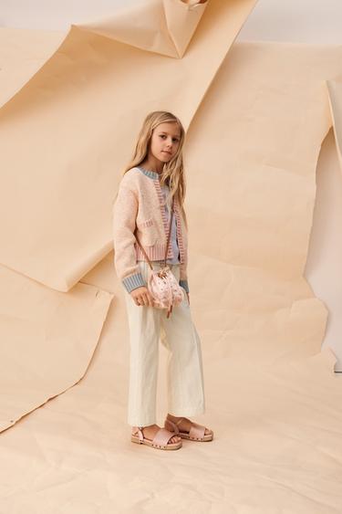 LIMITED EDITION BUCKET BAG - Pink by Zara - Image 0