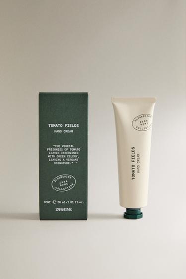 (30 ML) TOMATO FIELDS HAND CREAM - RED by Zara