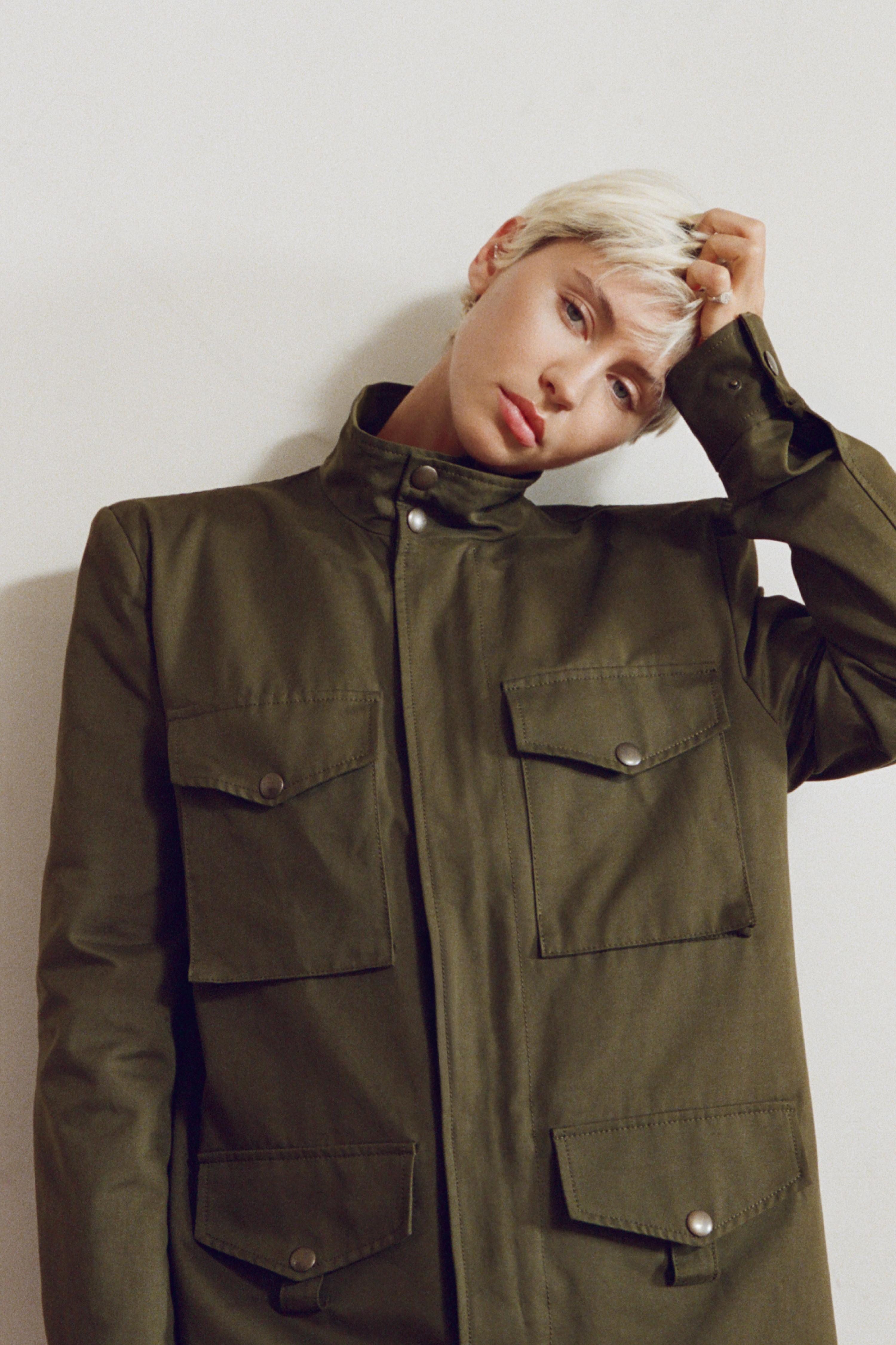 ZARA United States | New Collection Online