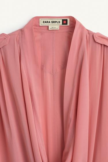 DRP VST 16 - Rose de Zara - Image 5