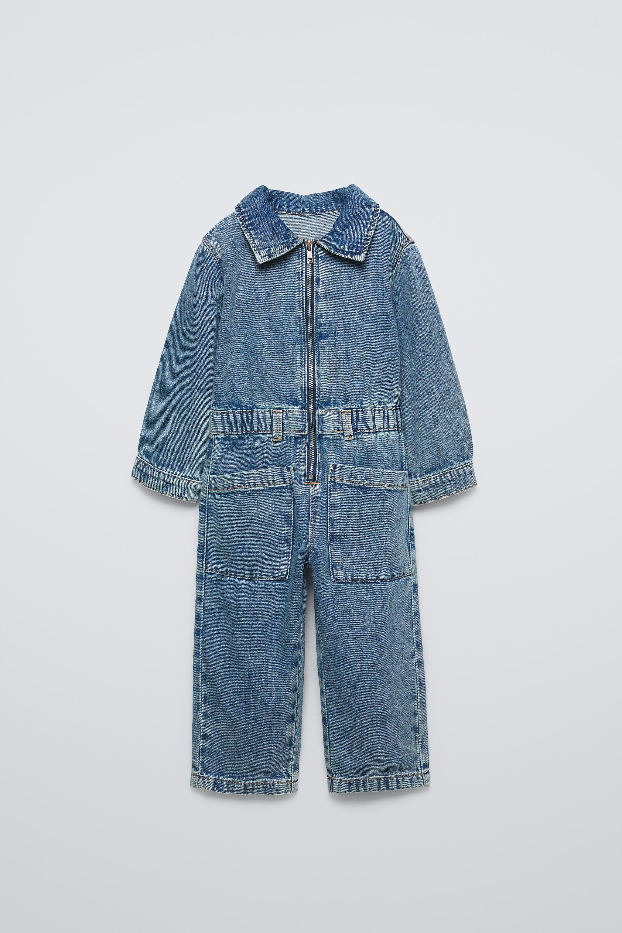 ZARA outlet Toddler Jumpsuits