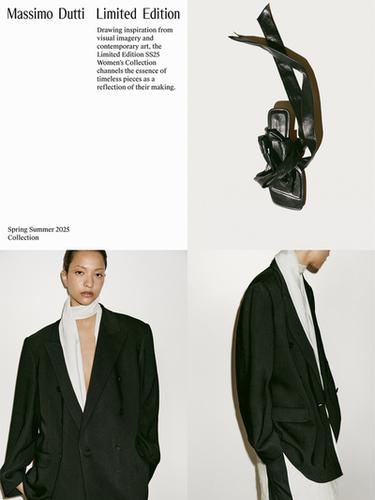 Zara LOOK - 580