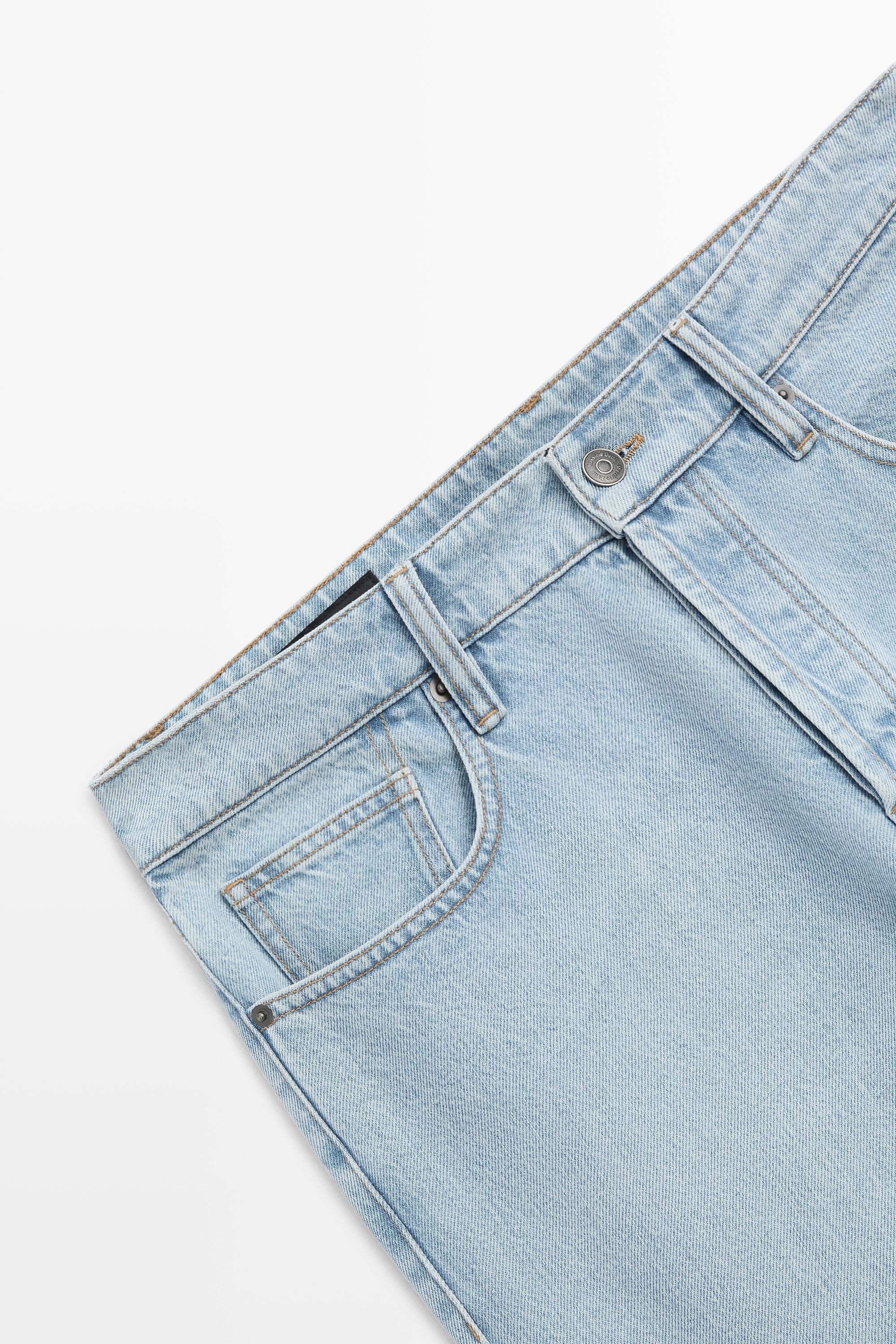 Jean slim fit